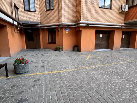 квартира за адресою Запорізьке шосе, 28-Ц