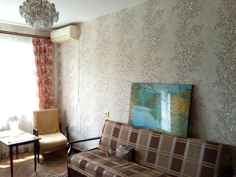 квартира за адресою Академіка Корольова вул., 92