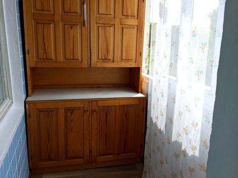 квартира за адресою Академіка Корольова вул., 92