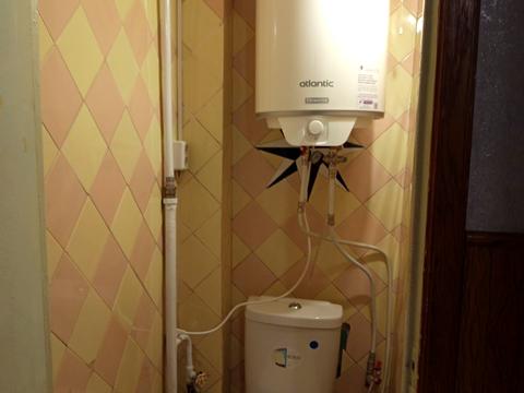 квартира за адресою Академіка Корольова вул., 92