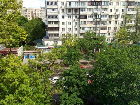 квартира за адресою Академіка Корольова вул., 92