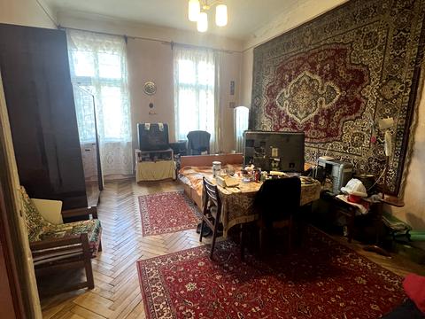 квартира по адресу Коновальца ул. (Энгельса), 25