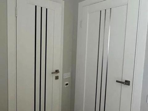 квартира за адресою Набережно-Рибальська дорога вул., 27