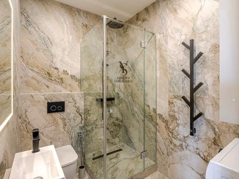 квартира за адресою Глибочицька вул., 73