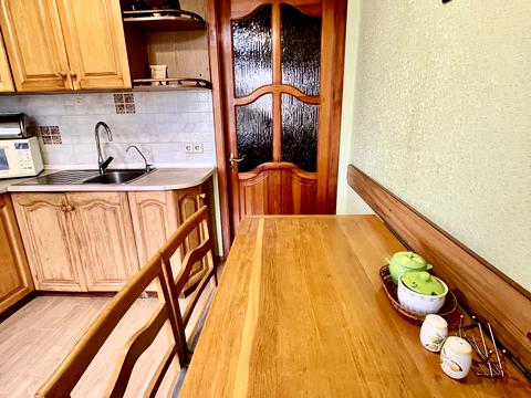 квартира за адресою 128-ї Бригади Тероборони вул. (Курчатова), 4
