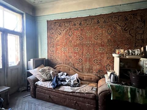 квартира по адресу Коновальца ул. (Энгельса), 25