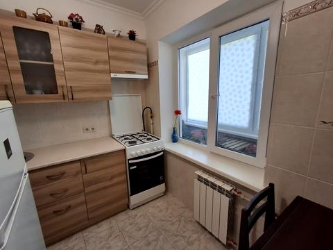 квартира за адресою Ентузіастів вул., 35