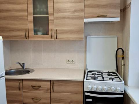 квартира за адресою Ентузіастів вул., 35