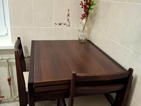 квартира за адресою Ентузіастів вул., 35