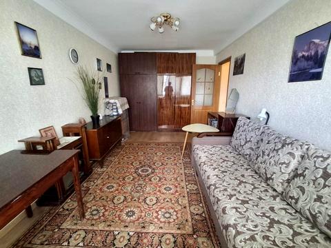 квартира за адресою Ентузіастів вул., 35