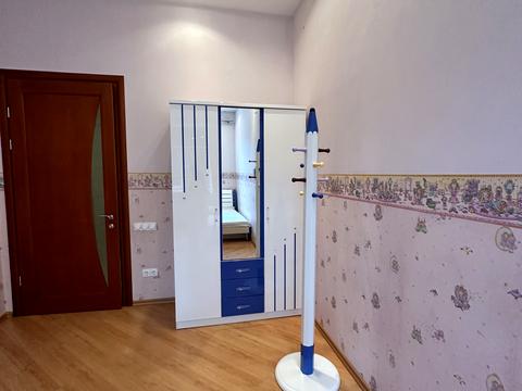 квартира по адресу Токмакская ул., 54