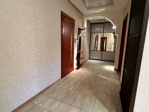 квартира по адресу Токмакская ул., 54