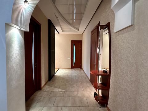 квартира по адресу Токмакская ул., 54