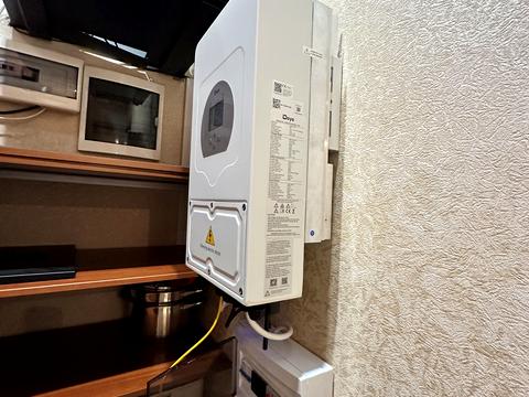 квартира по адресу Токмакская ул., 54