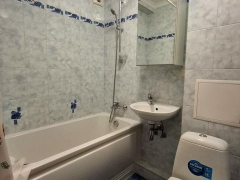 квартира за адресою Ентузіастів вул., 35
