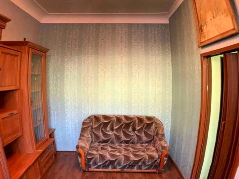квартира за адресою Косвена вул., 14
