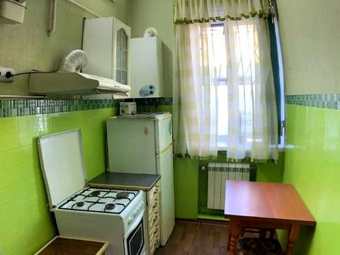квартира за адресою Косвена вул., 14