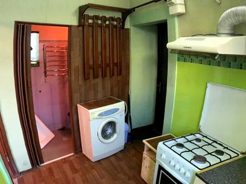 квартира за адресою Косвена вул., 14