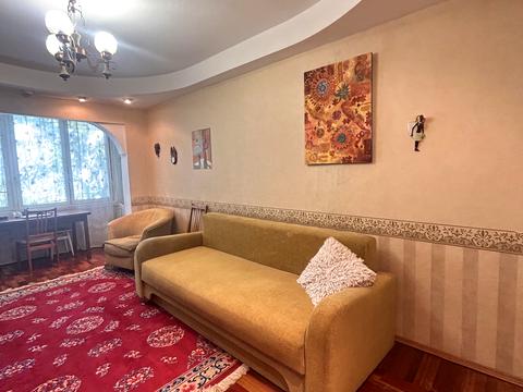 квартира за адресою Литовський просп. (Мінський), 8-А
