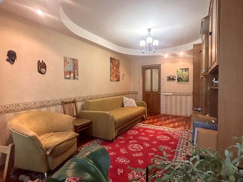 квартира за адресою Литовський просп. (Мінський), 8-А