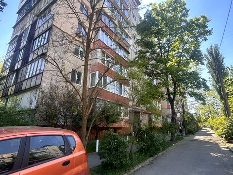 квартира за адресою Литовський просп. (Мінський), 8-А