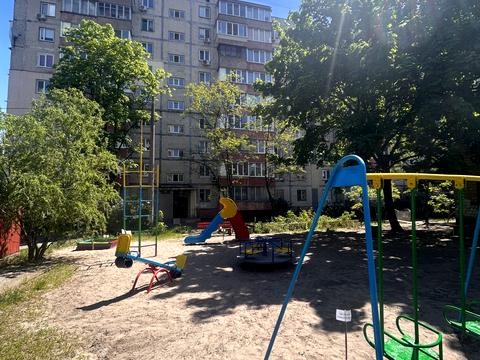квартира за адресою Литовський просп. (Мінський), 8-А