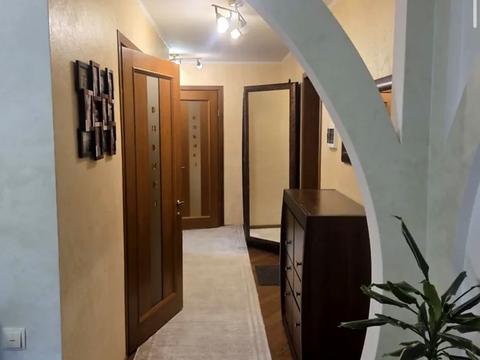 квартира по адресу Миру просп., 62/3