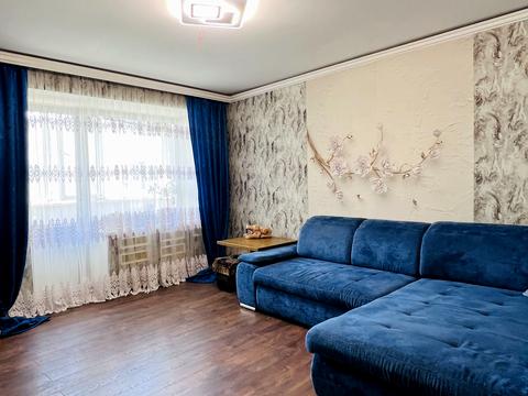 квартира за адресою Відродження просп., 47