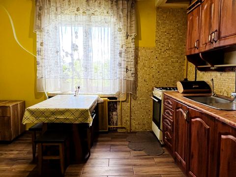 квартира за адресою Відродження просп., 47