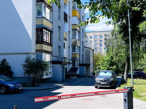 квартира за адресою Відродження просп., 47