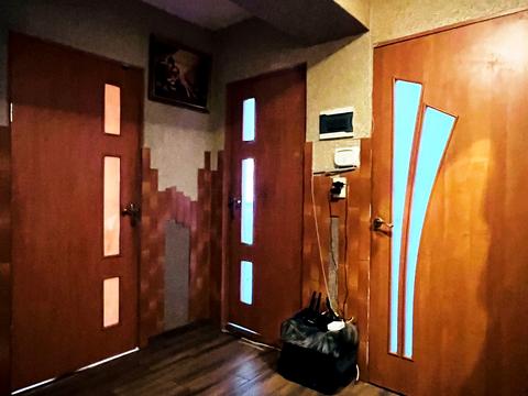 квартира за адресою Відродження просп., 47