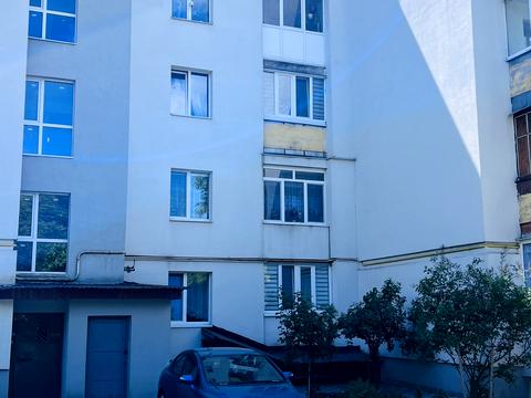 квартира за адресою Відродження просп., 47