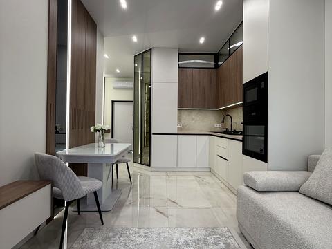 квартира за адресою Генерала Кульчицького вул., 2