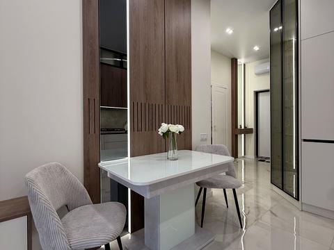 квартира за адресою Генерала Кульчицького вул., 2