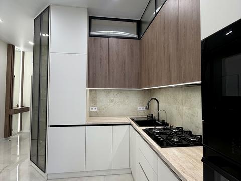 квартира за адресою Генерала Кульчицького вул., 2