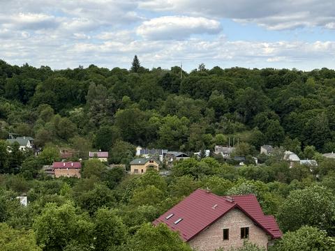 квартира за адресою Генерала Кульчицького вул., 2