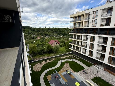 квартира за адресою Генерала Кульчицького вул., 2