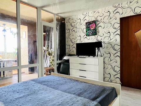 квартира по адресу Возрождения просп., 47
