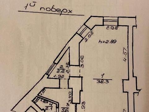 комерційна за адресою Вінниченка Володимира, 4