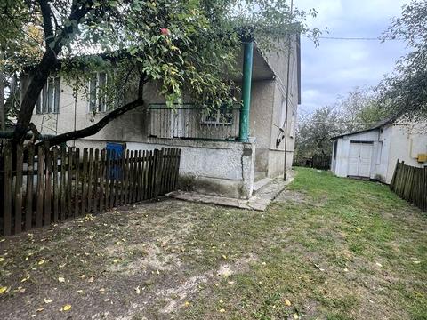 дом по адресу шептицьких