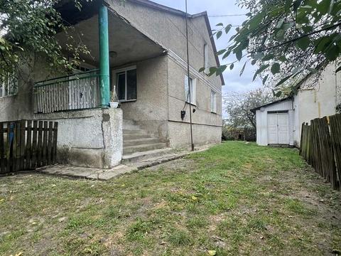 будинок за адресою шептицьких