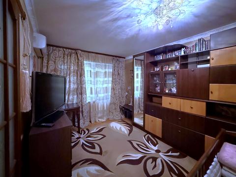 квартира по адресу Океановская ул., 18/1
