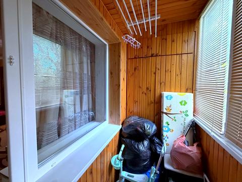 квартира по адресу Океановская ул., 18/1