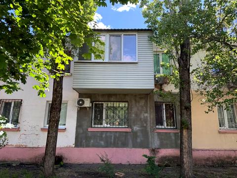 квартира по адресу Океановская ул., 18/1