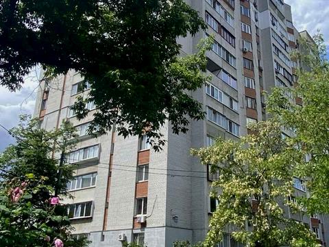 квартира по адресу Митрополита Андрея Шептицкого ул. (Анатолія Луначарського), 1-В