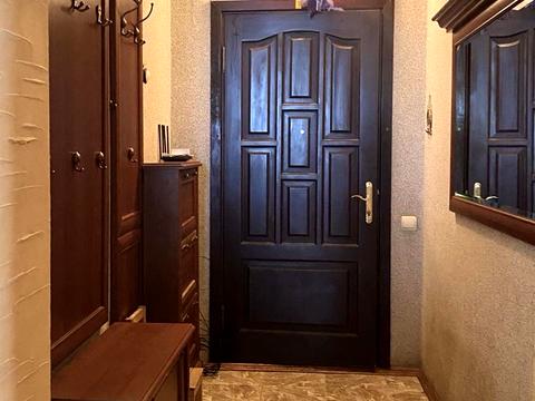 квартира по адресу Митрополита Андрея Шептицкого ул. (Анатолія Луначарського), 1-В
