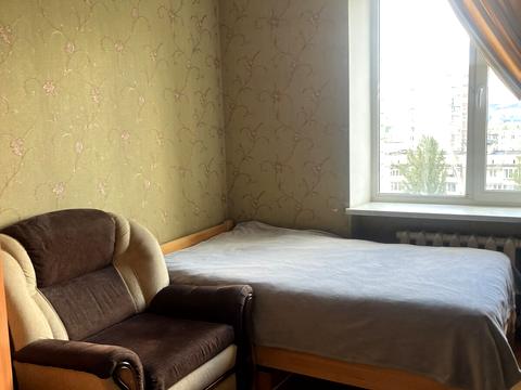 квартира по адресу Митрополита Андрея Шептицкого ул. (Анатолія Луначарського), 1-В