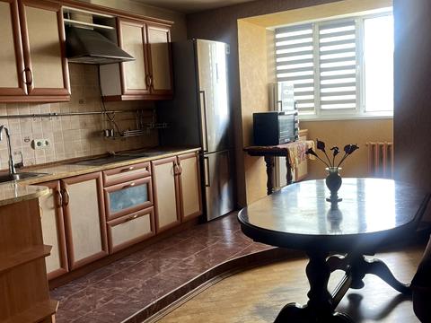 квартира по адресу Митрополита Андрея Шептицкого ул. (Анатолія Луначарського), 1-В