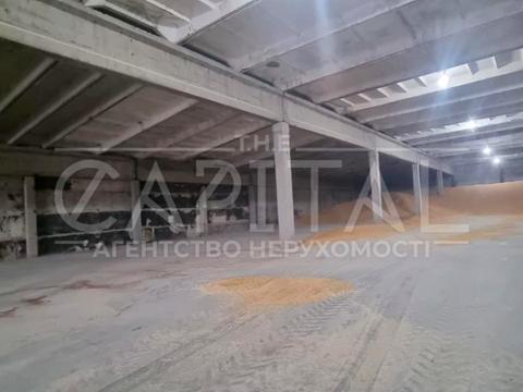 комерційна за адресою Київська, 5