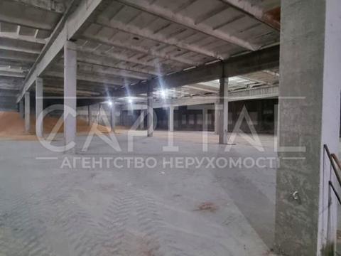 комерційна за адресою Київська, 5